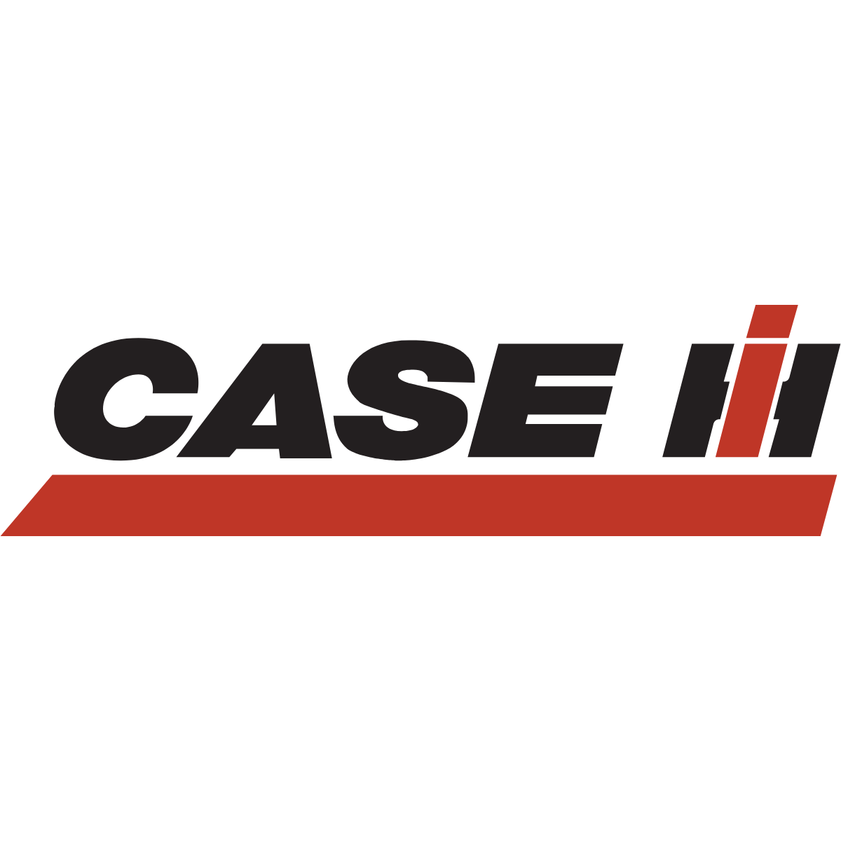 Case IH logo
