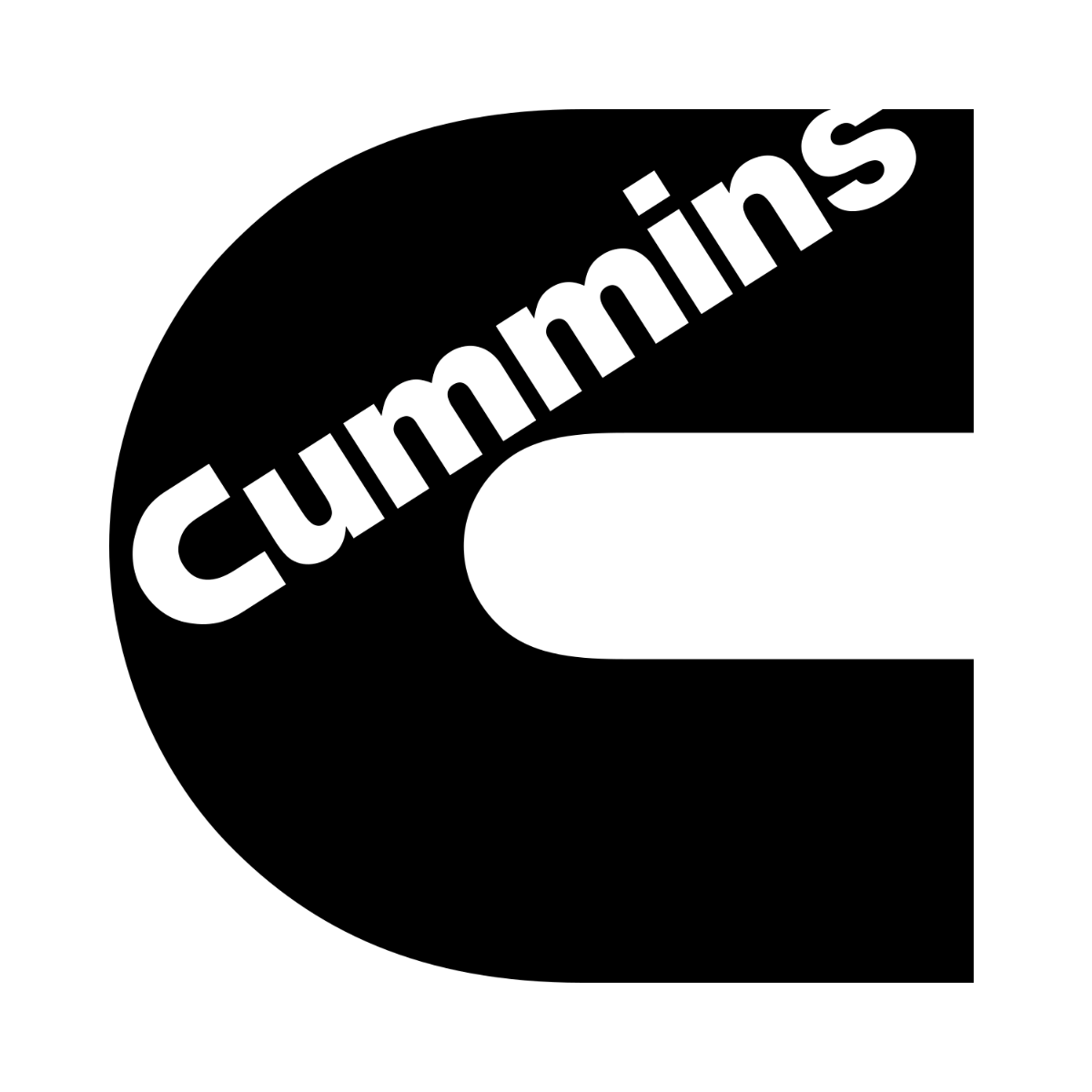 Cummins logo