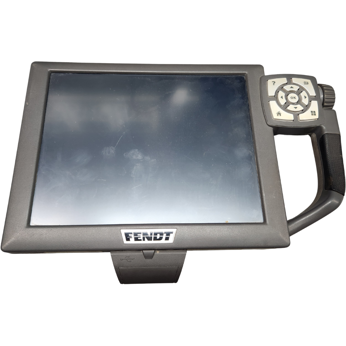 NT01 10-inch Terminal