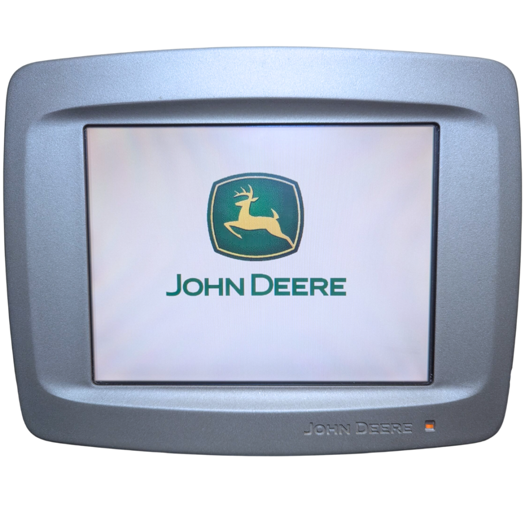 GreenStar Gen 2 2600 Display