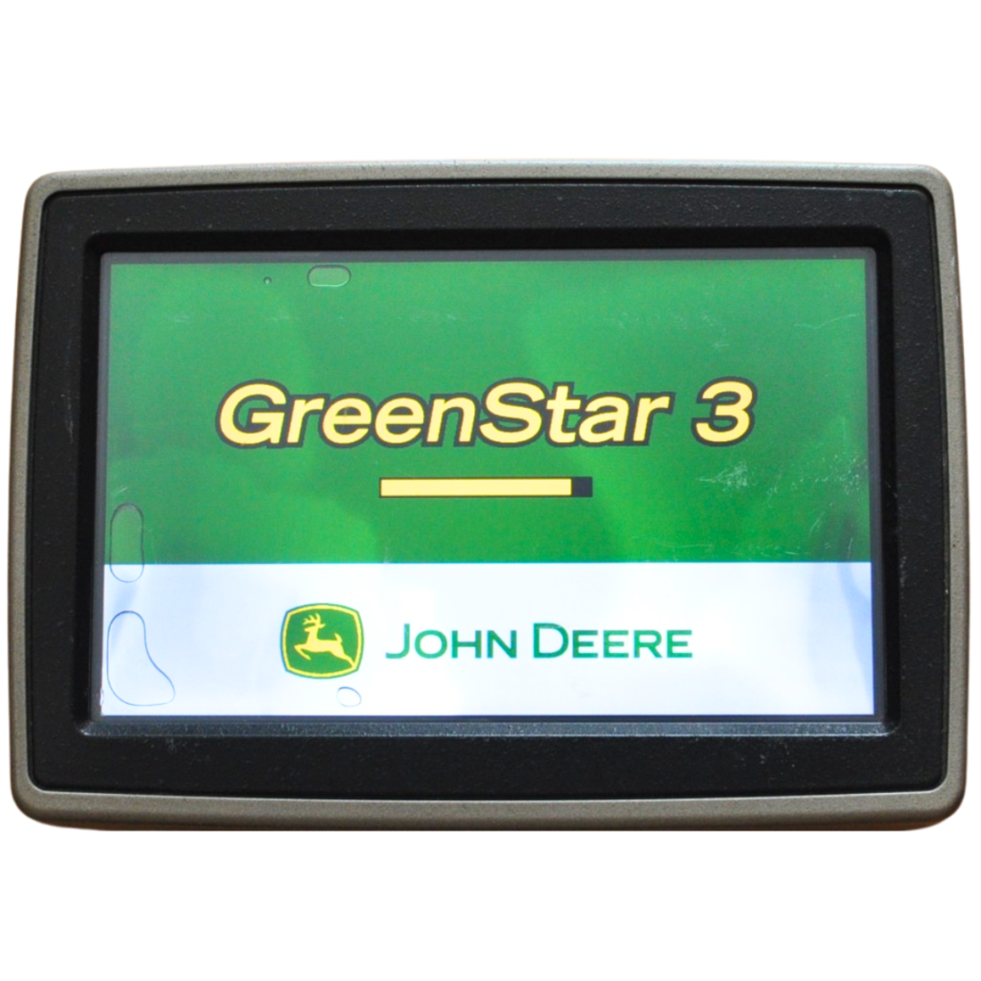GreenStar Gen 3 CommandCenter