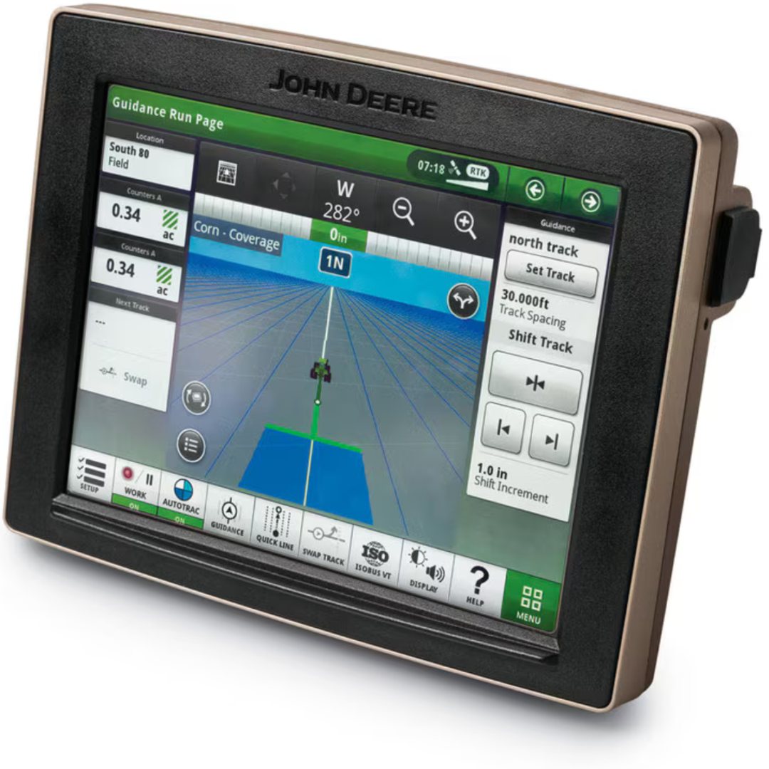 GreenStar Gen 4 4240 Universal Display