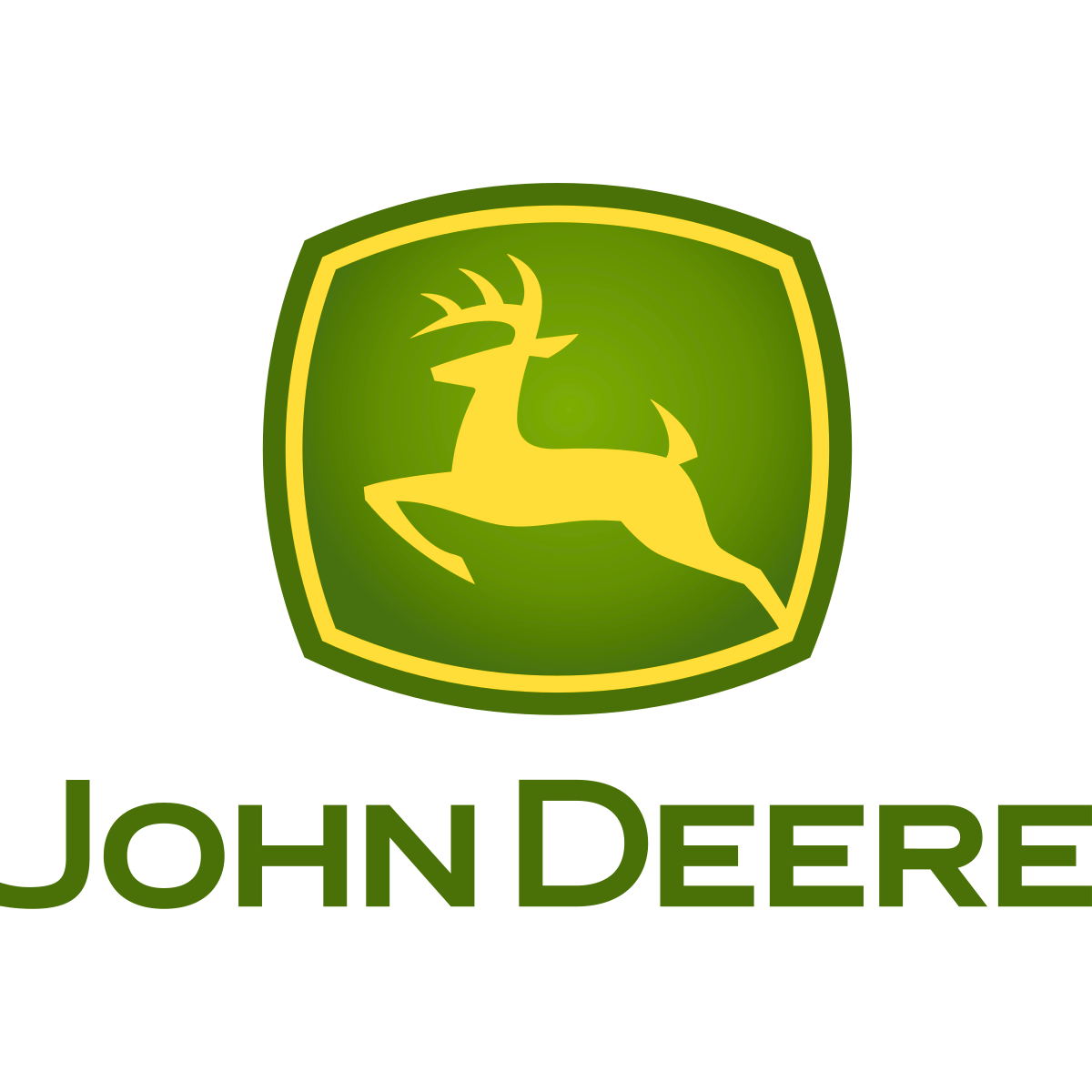 John Deere logo
