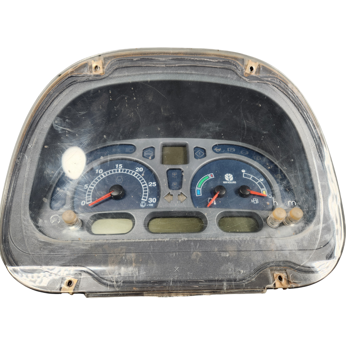 Instrument Cluster