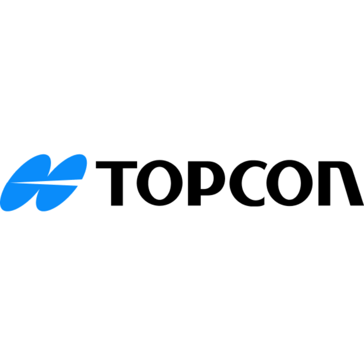Topcon logo