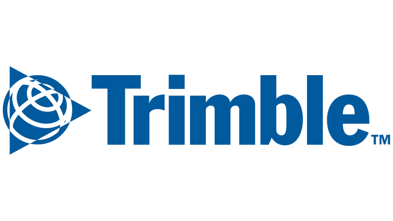 Trimble Logo
