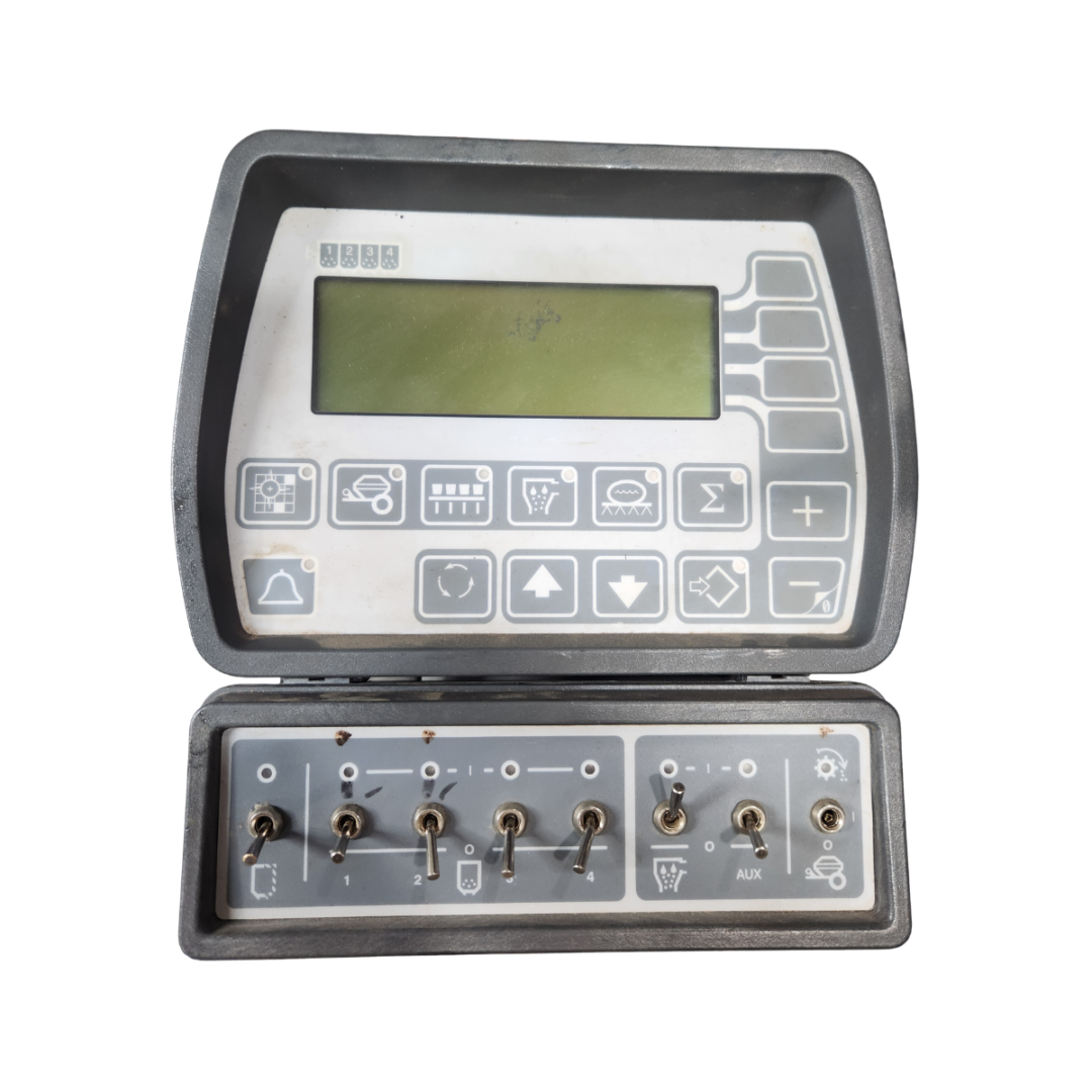 Flexi-Coil Flex Control II Console